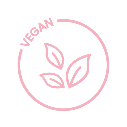 Ícono vegano
