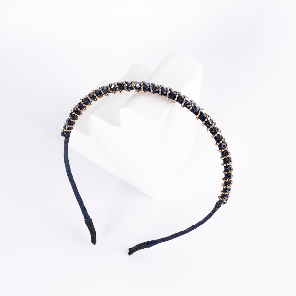 VINCHAS CON STRASS