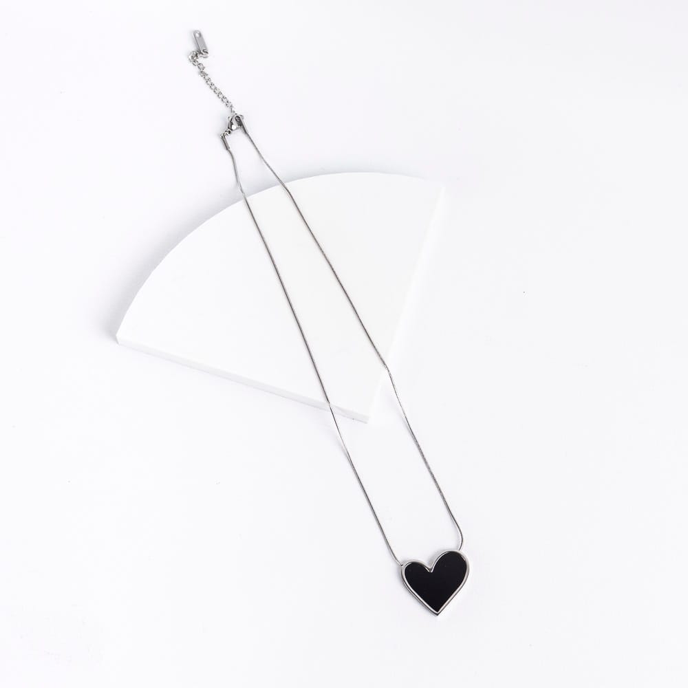 COLLAR ACERO