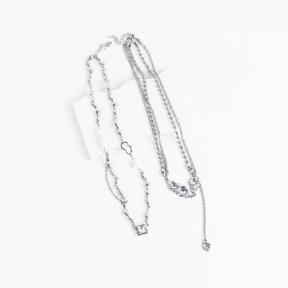 COLLAR ACERO