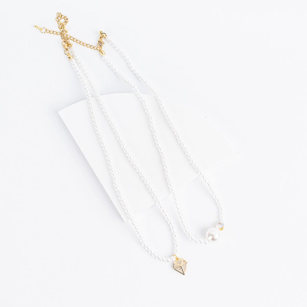 COLLAR C/ DIJE