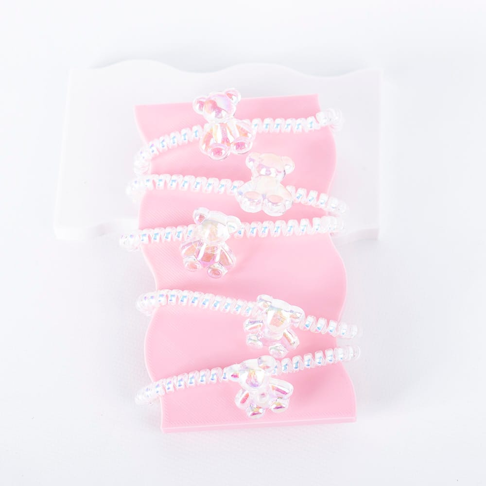 COLITAS RESORTE 5PCS