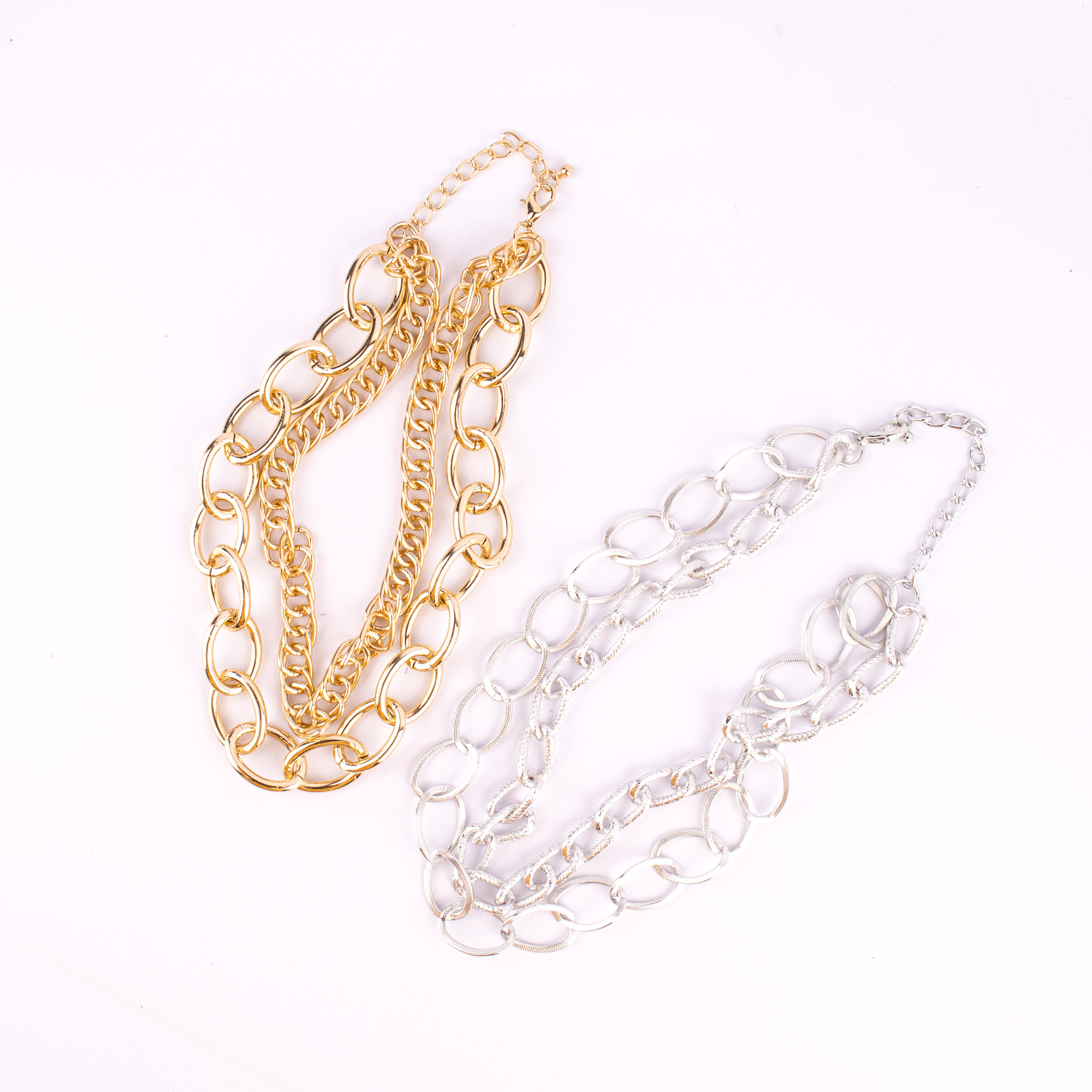 COLLAR DE FANTASIA
