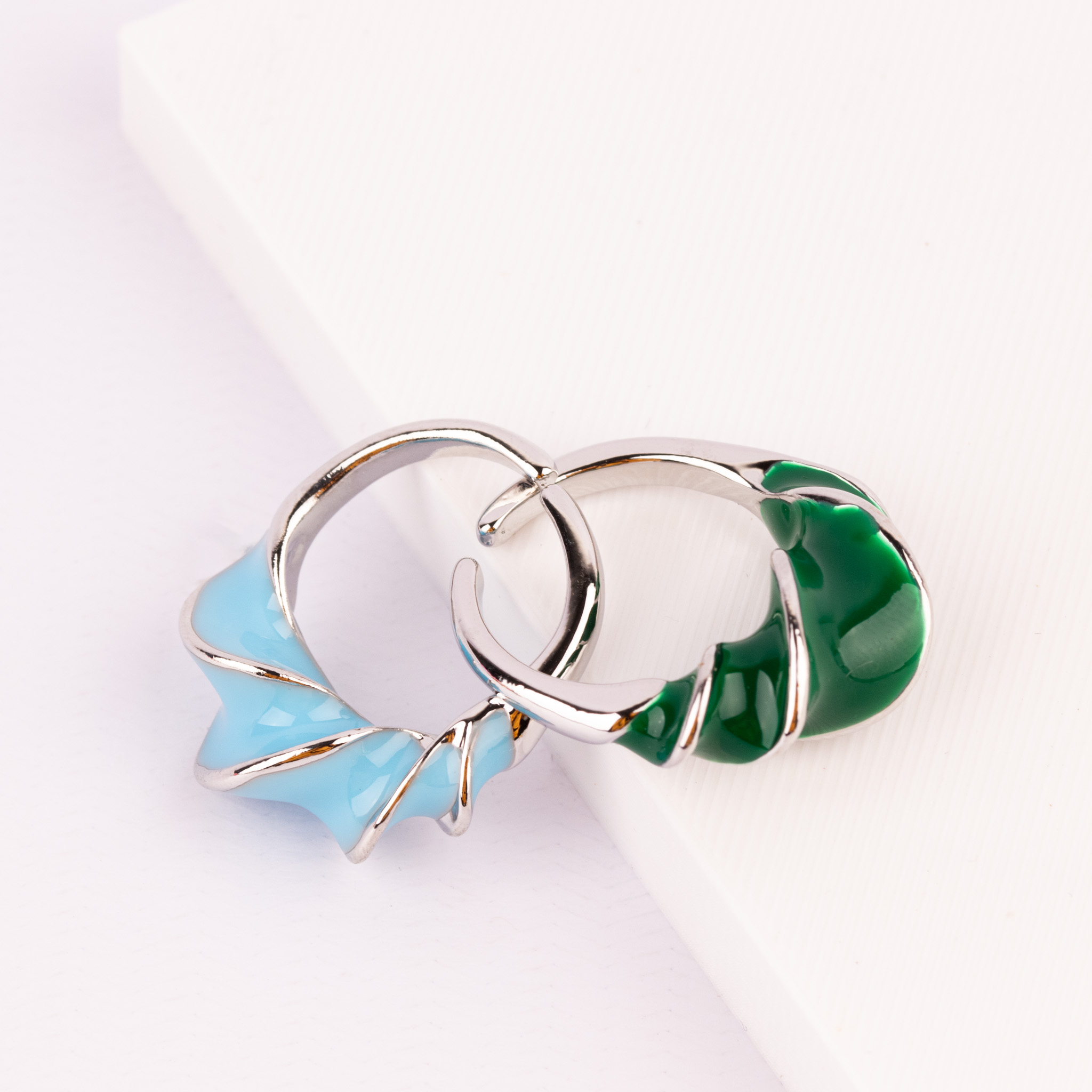 ANILLOS DE FANTASIA