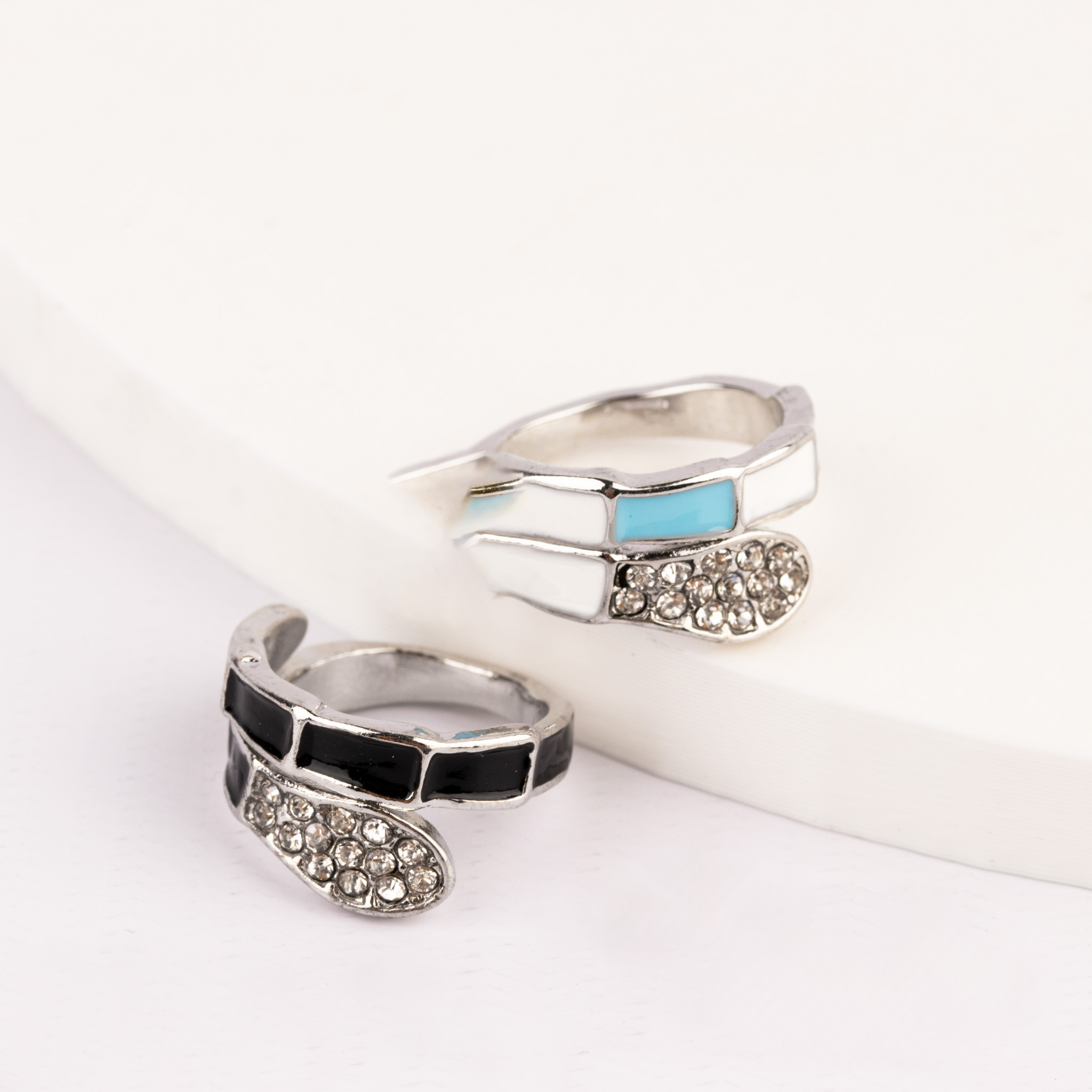 ANILLOS DE FANTASIA