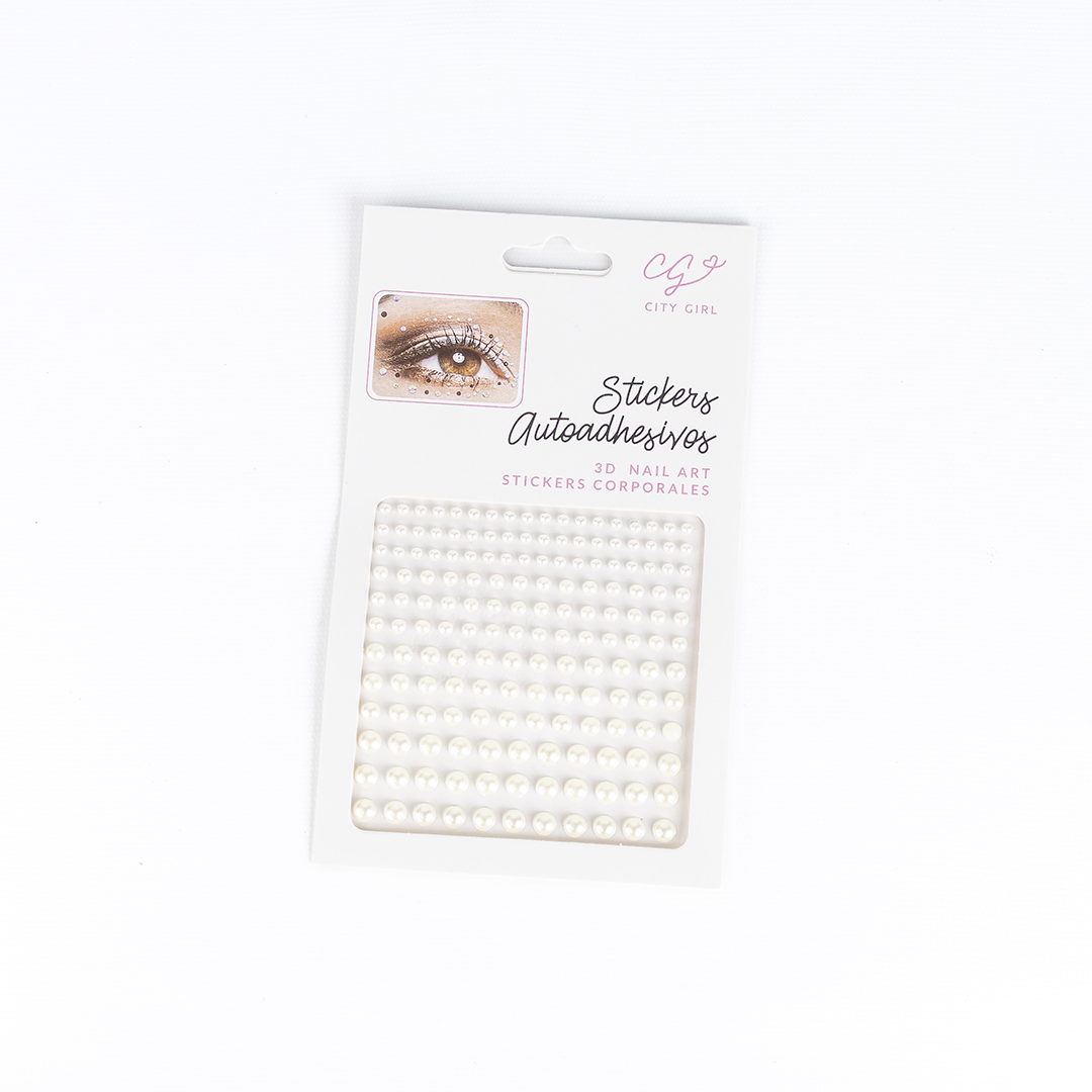STRASS PARA EL ROSTRO