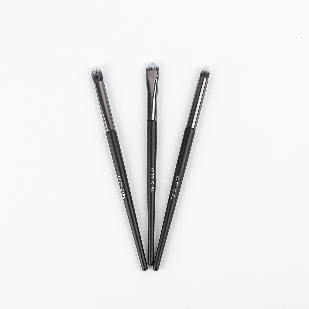 BROCHAS 3PCS
