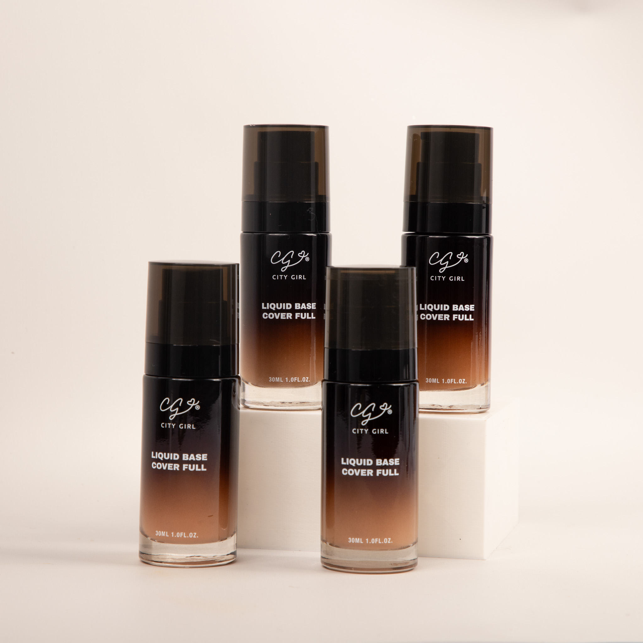 BASE LIQUIDA