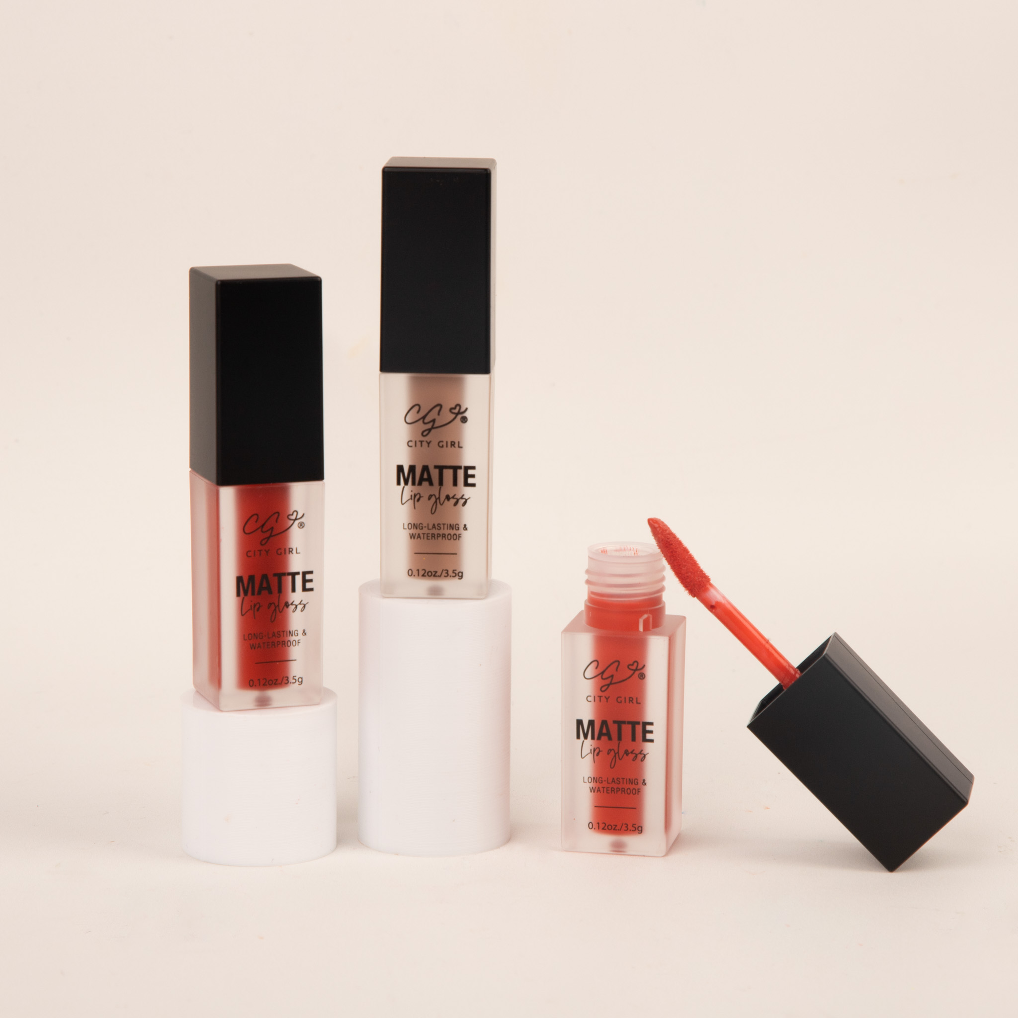 LABIAL LÍQUIDO MATTE