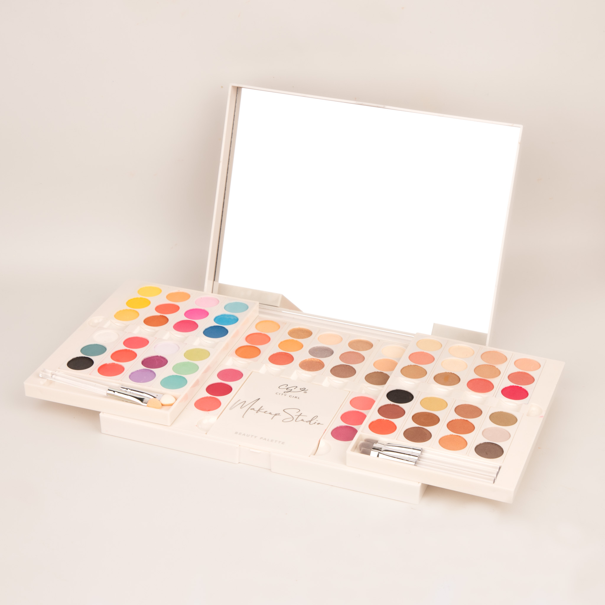 PALETA DE SOMBRAS