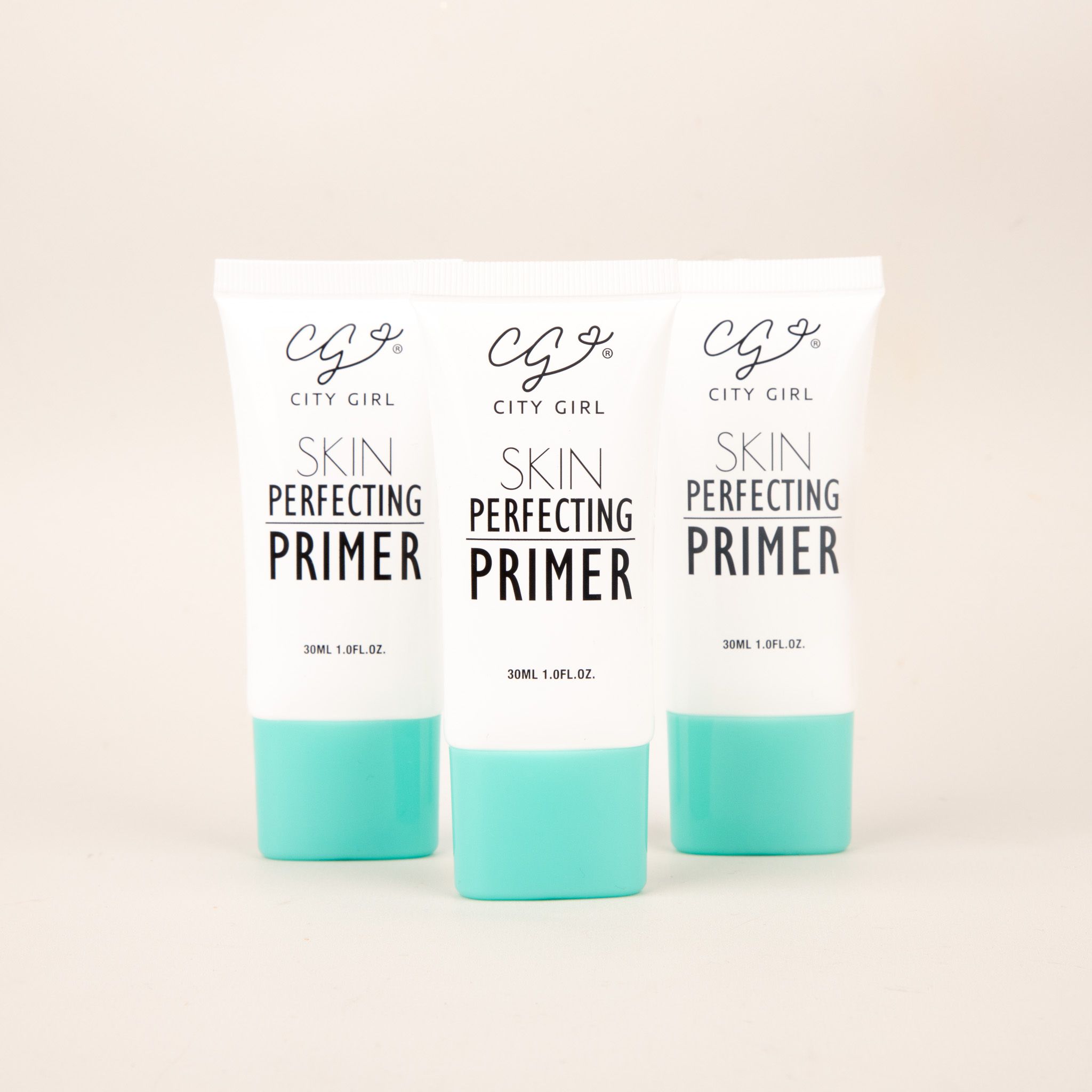 PRIMER PARA MAQUILLAJE EN POMO