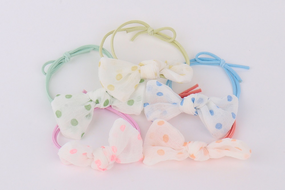 COLITAS CON MOÑO 2 PCS