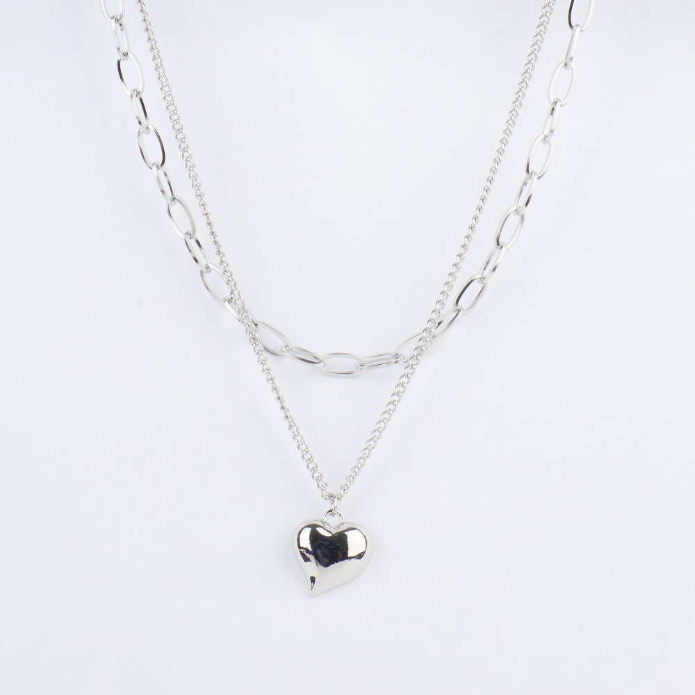 COLLAR DE ACERO