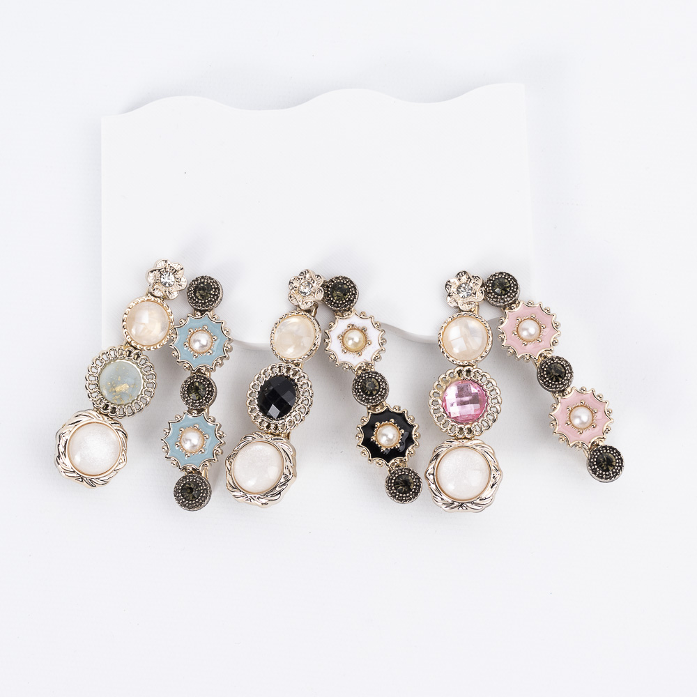 BROCHES 2PCS