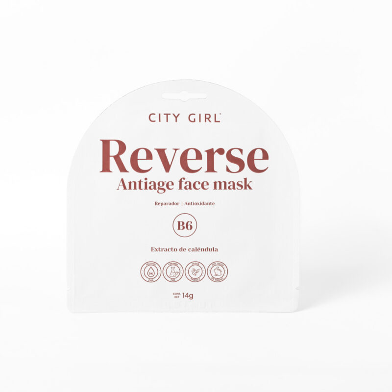 REVERSE MASCARILLA REPARADORA