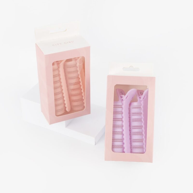 KIT RULOS DE PELO