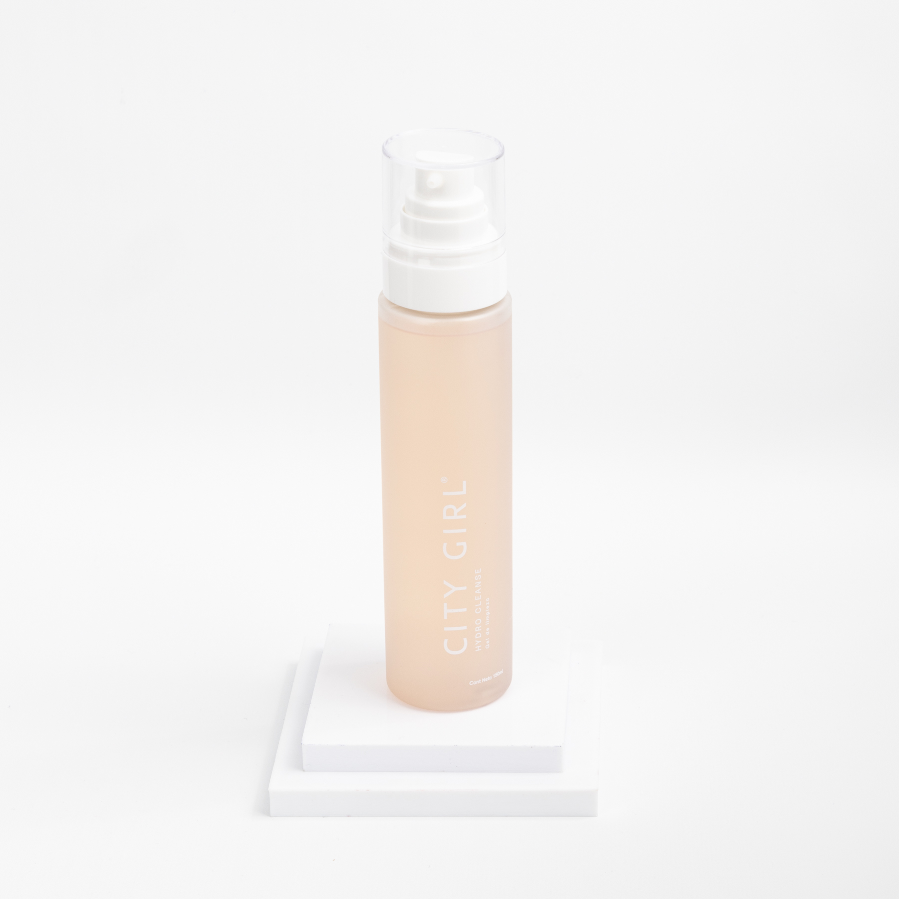 GEL DE LIMPIEZA 150ML