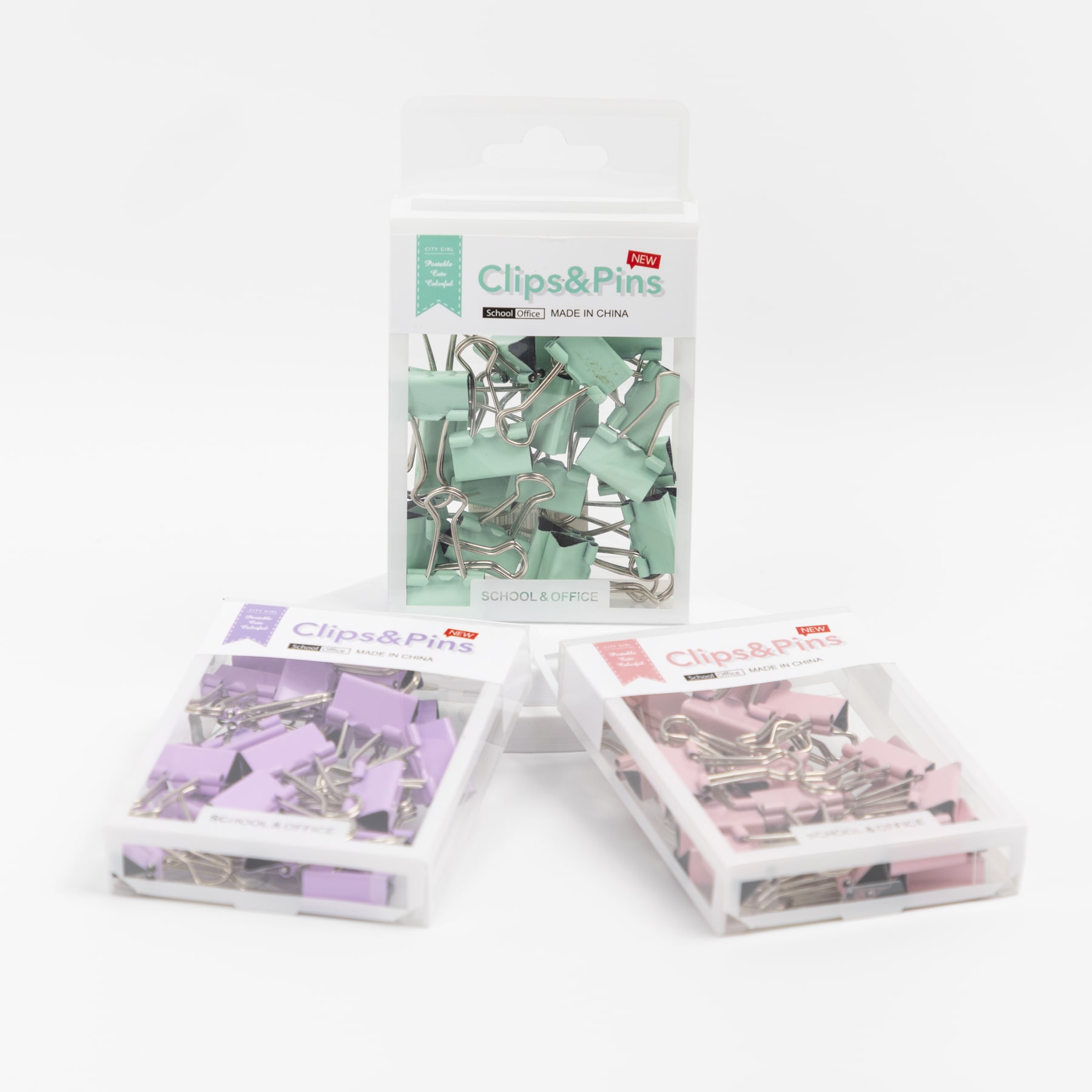 CLIPS