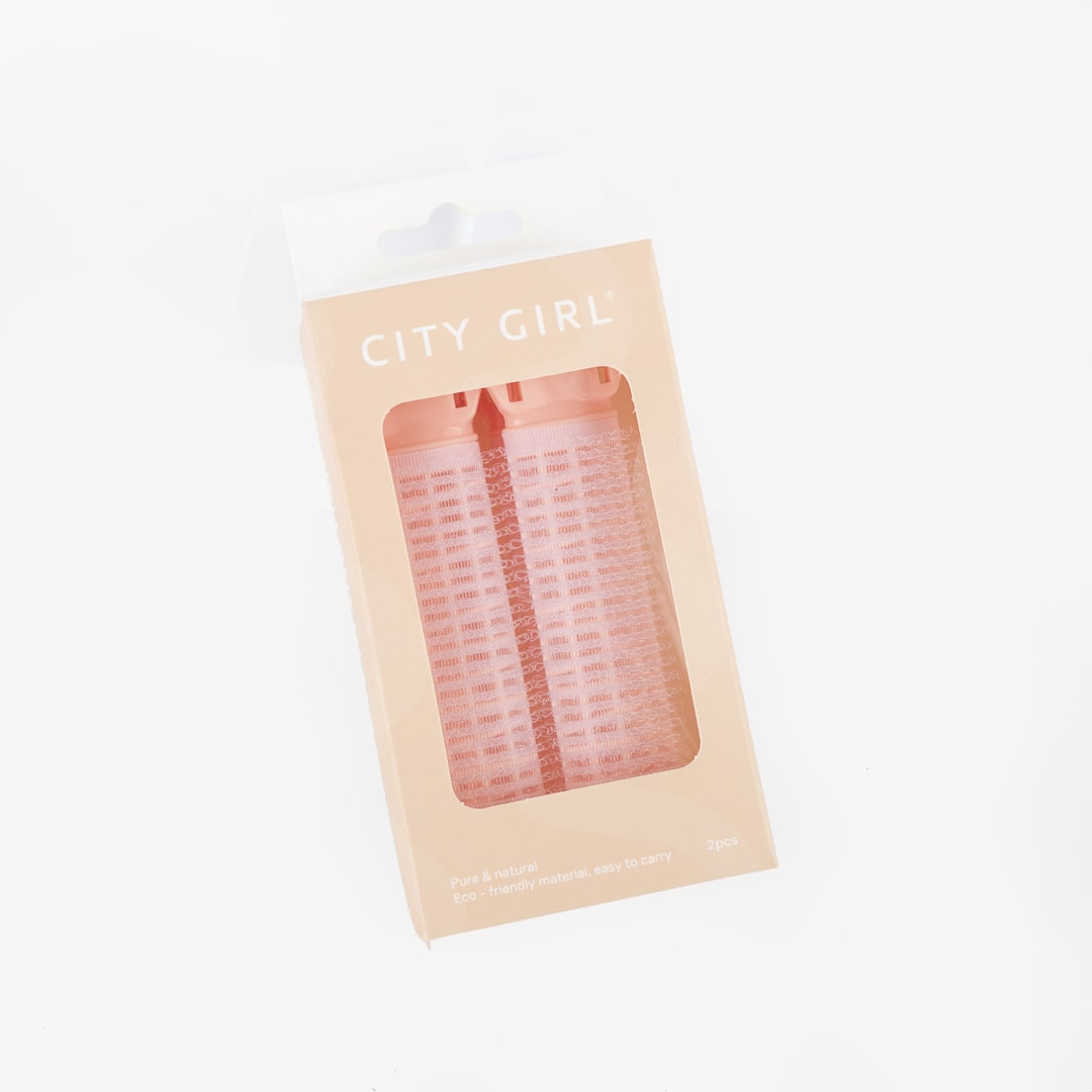KIT RULOS DE PELO