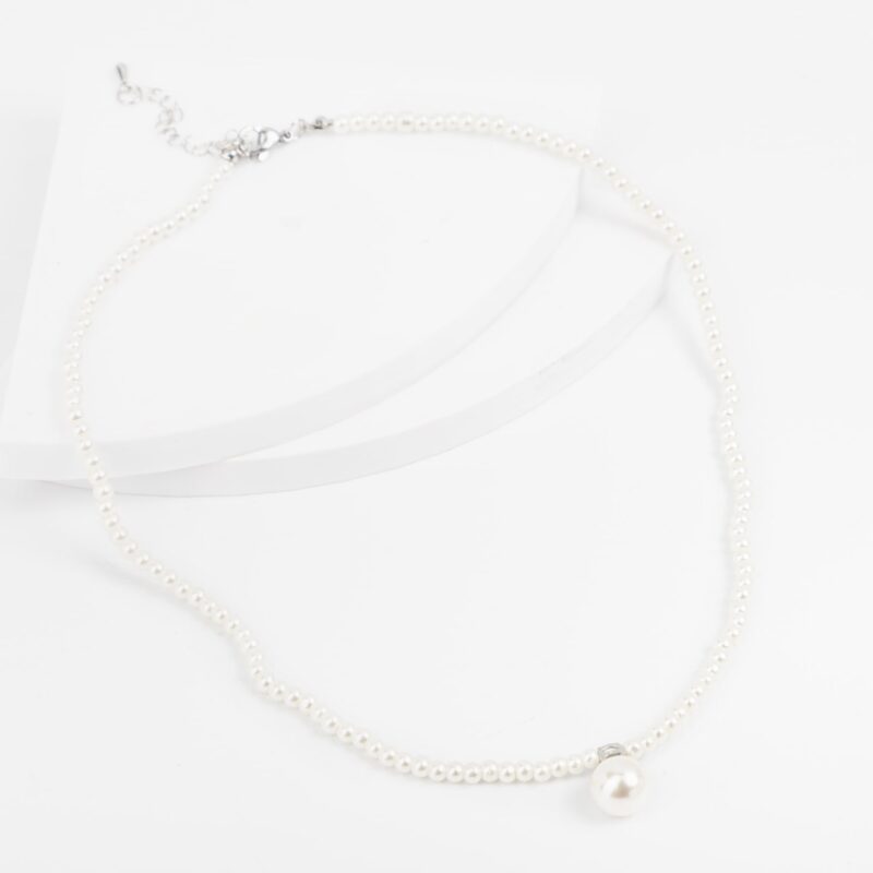 COLLARES DE PERLAS