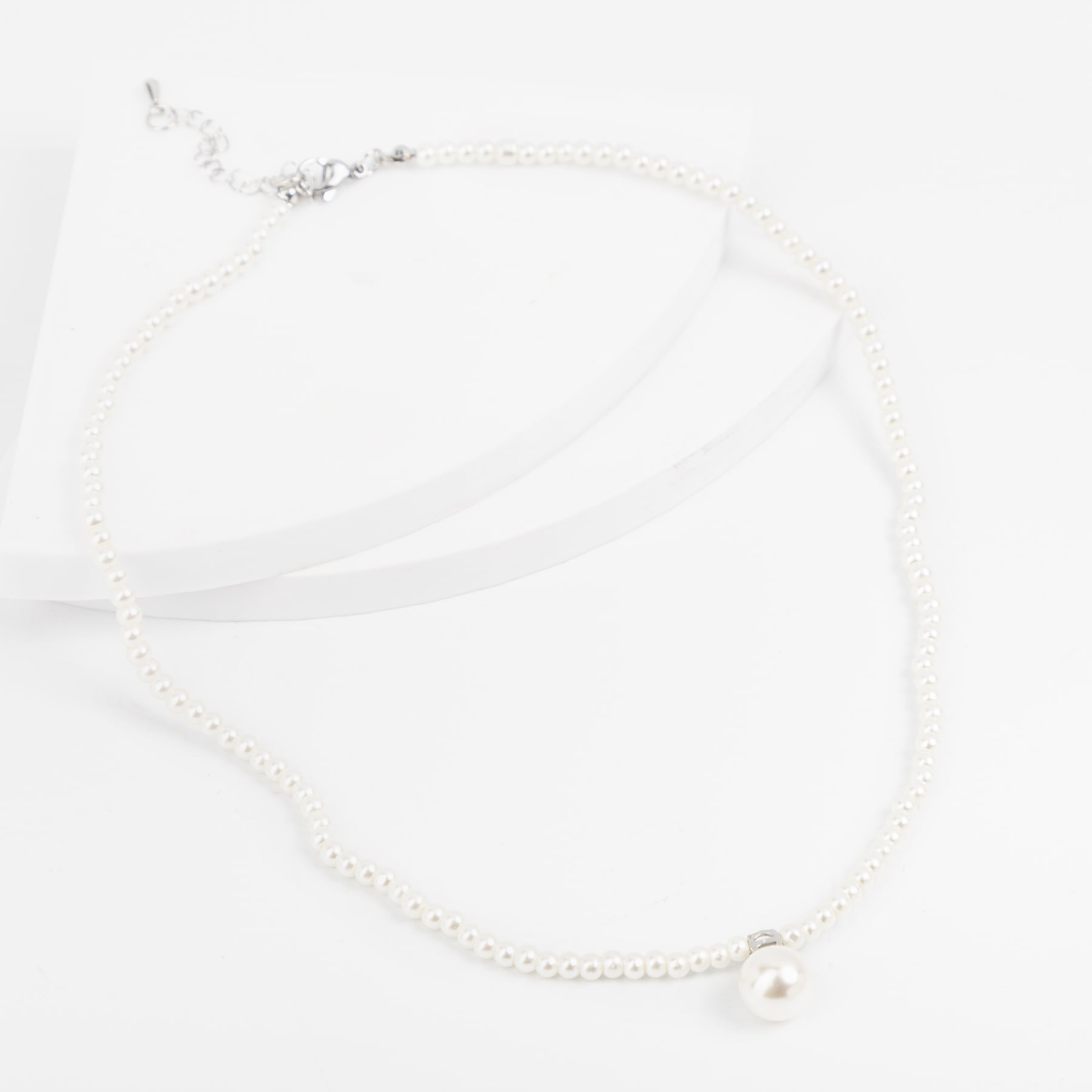 COLLARES DE PERLAS