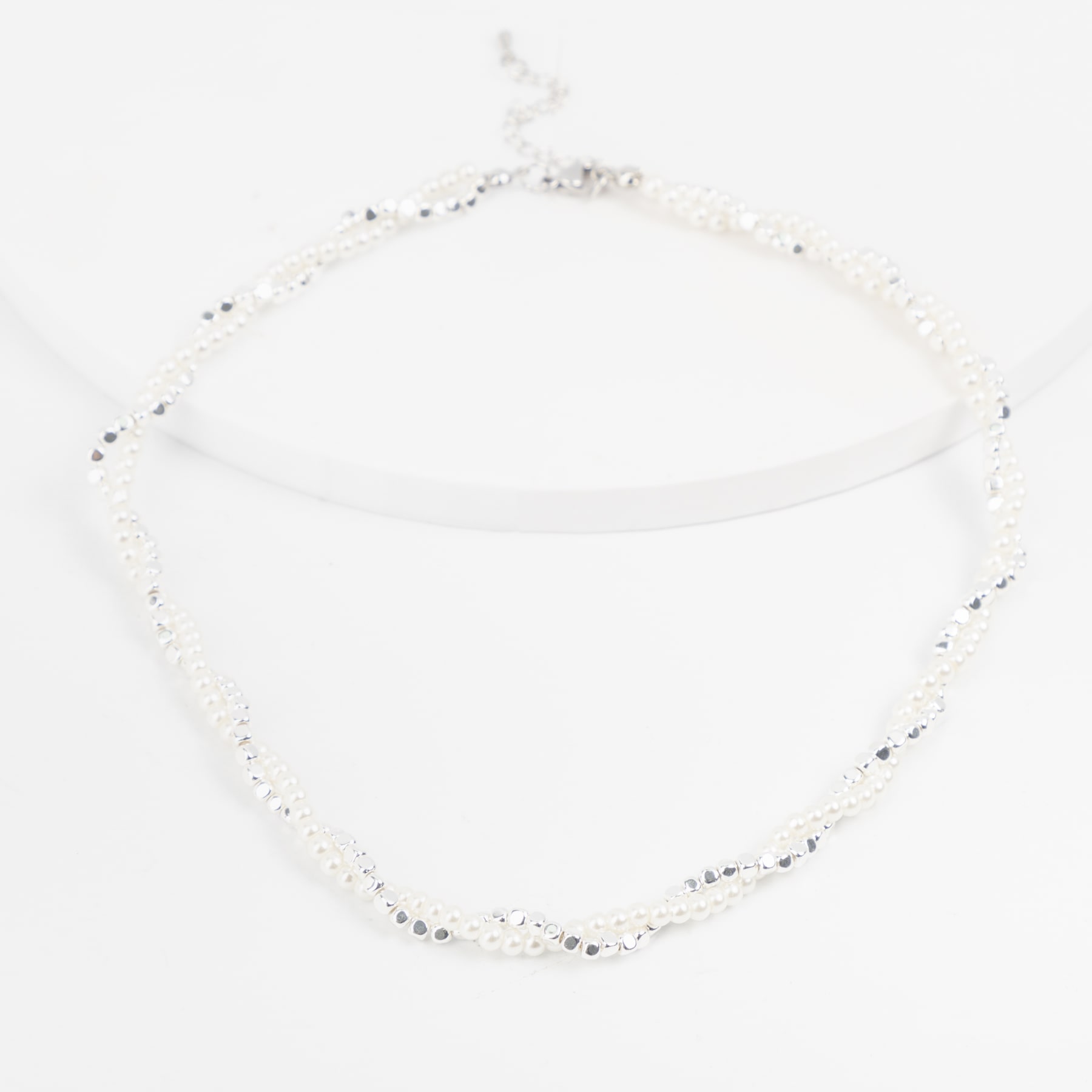 COLLARES DE PERLAS