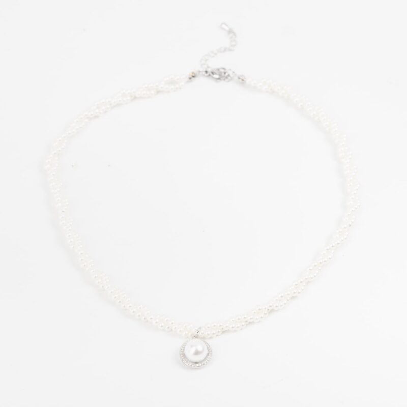 COLLARES DE PERLAS