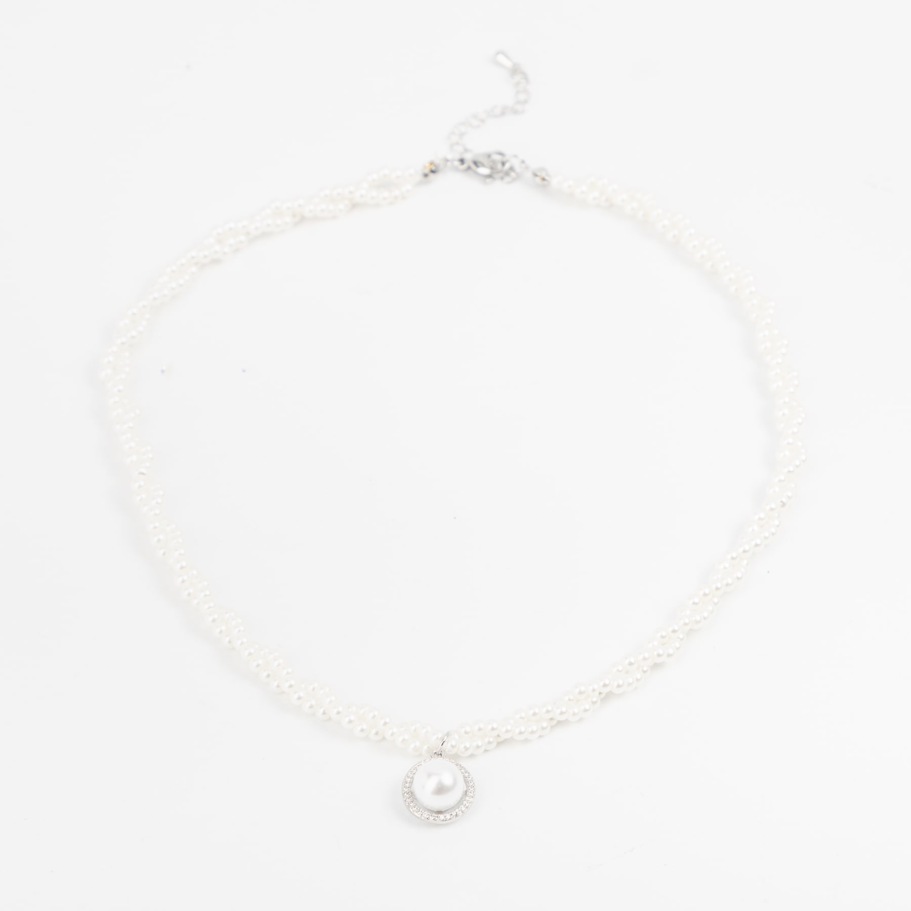COLLARES DE PERLAS