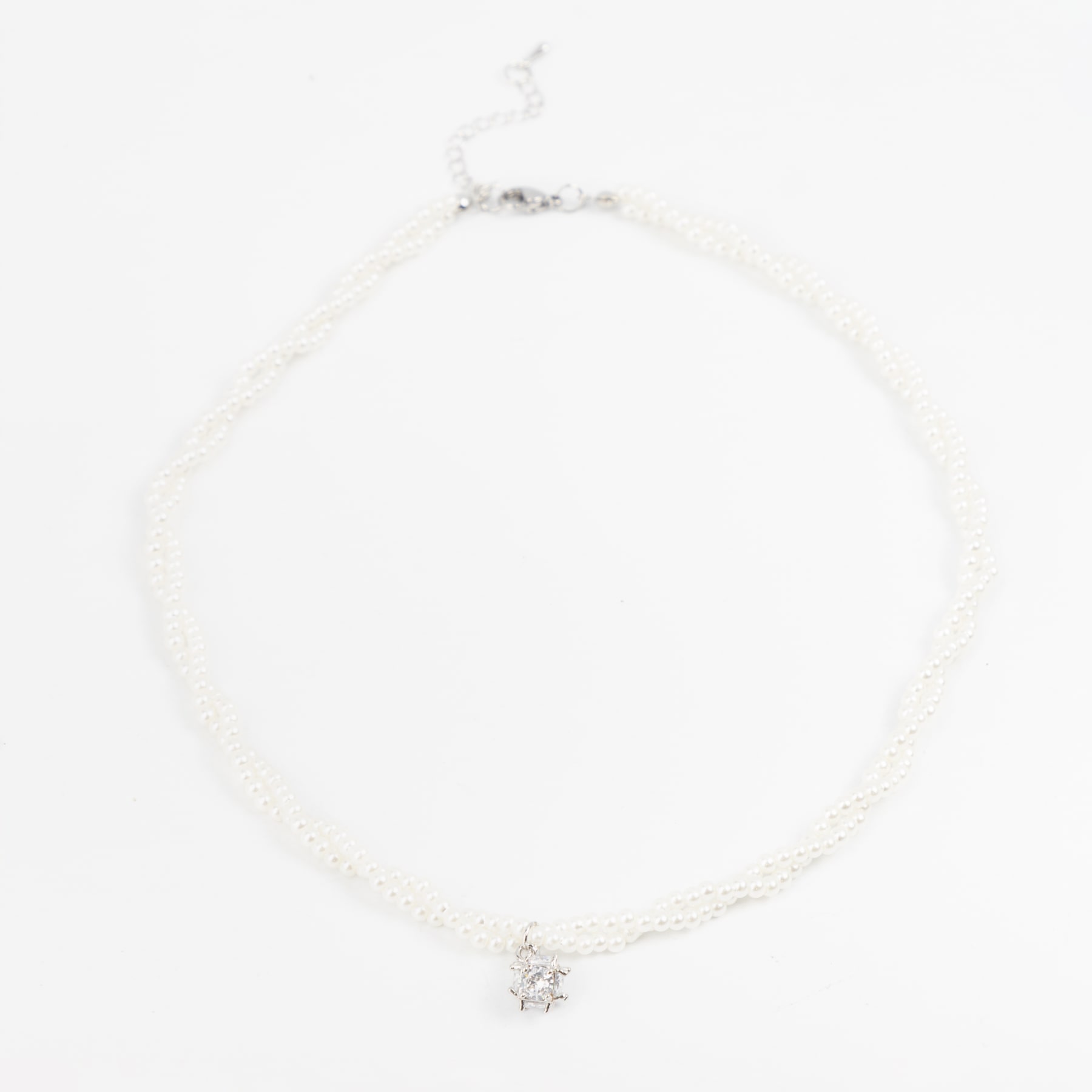 COLLARES DE PERLAS