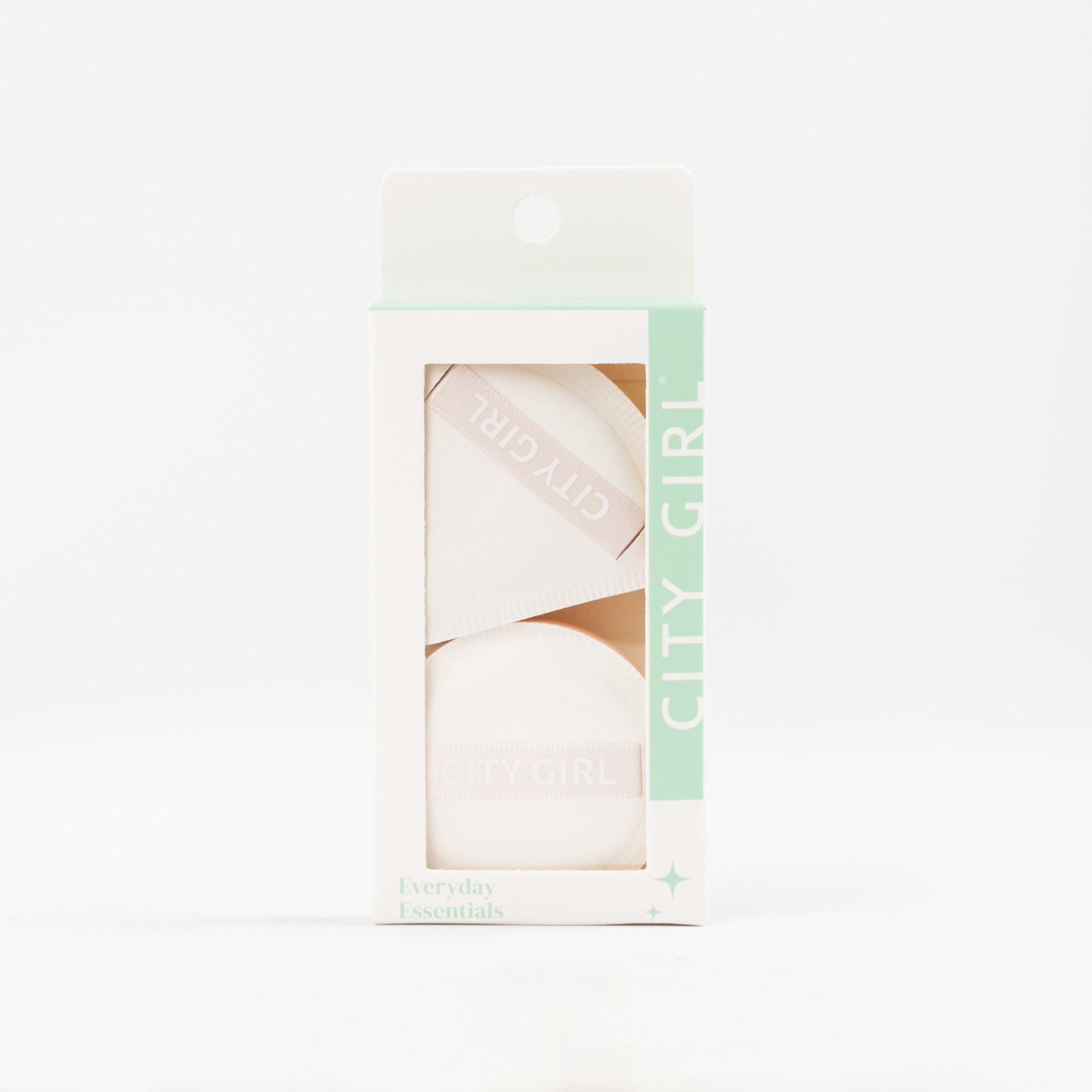 SET DE ESPONJA PARA MAQUILLAJE