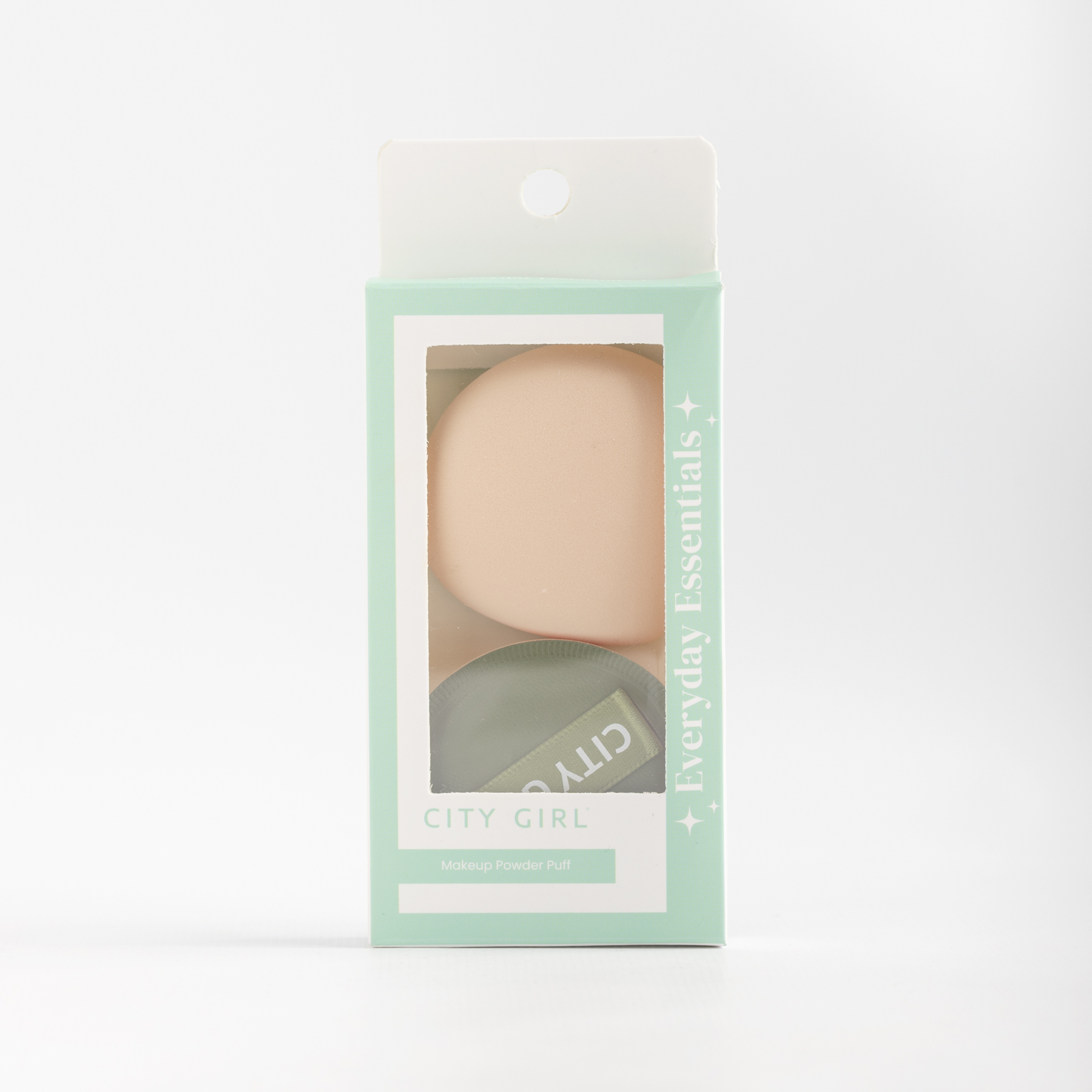 SET DE ESPONJA PARA MAQUILLAJE
