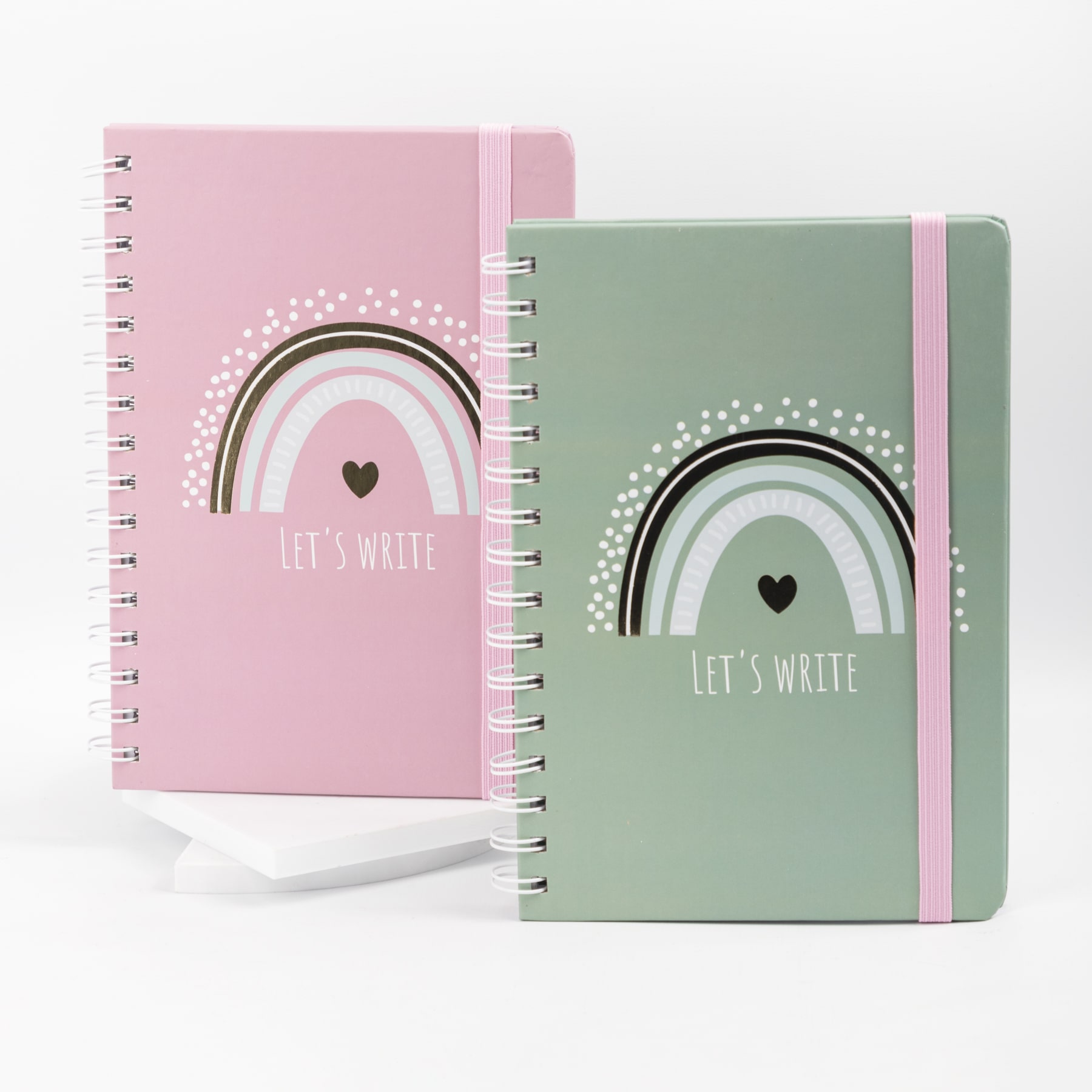 CUADERNOS