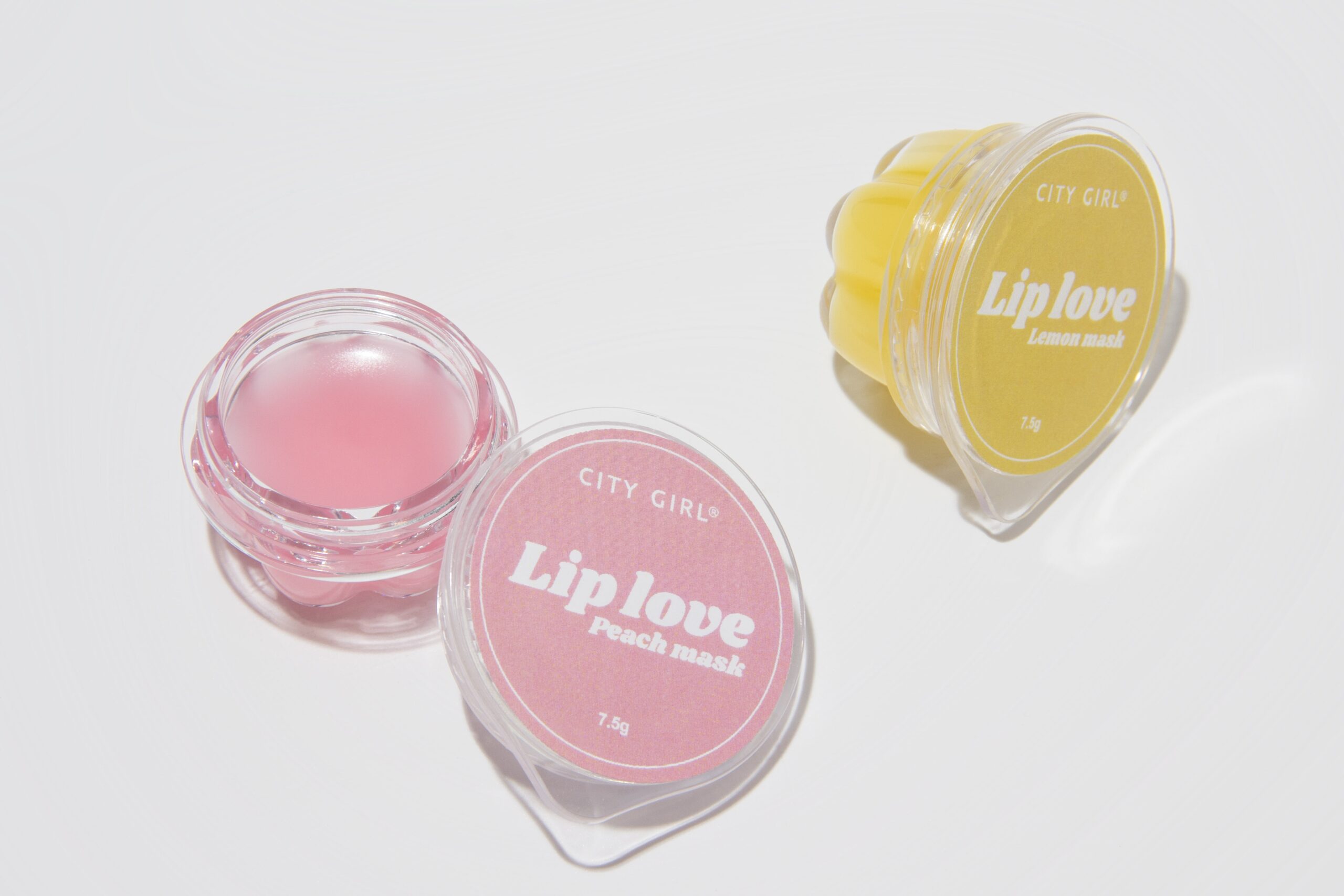 LIP MASK