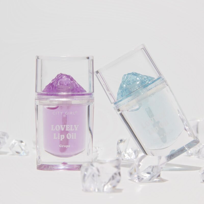 LIP OIL
