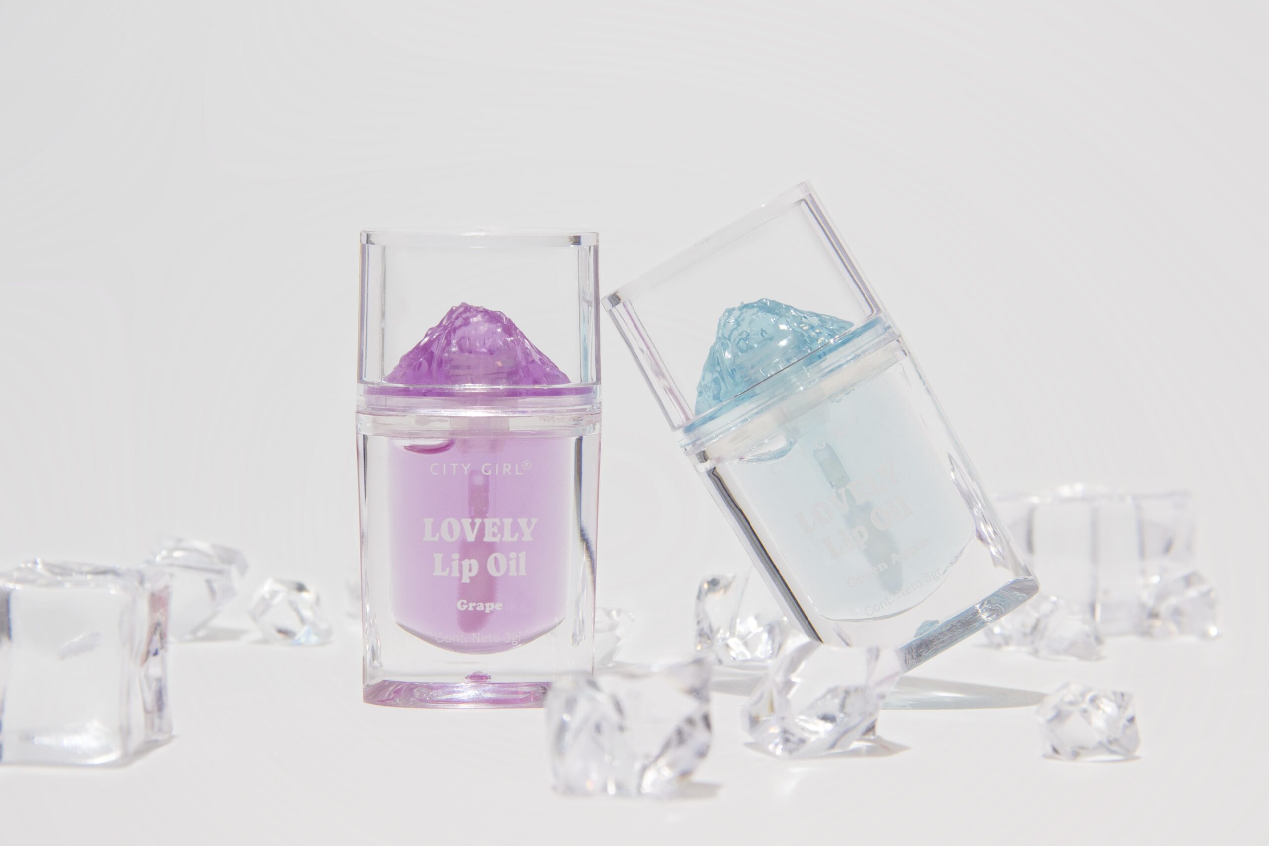 LIP OIL