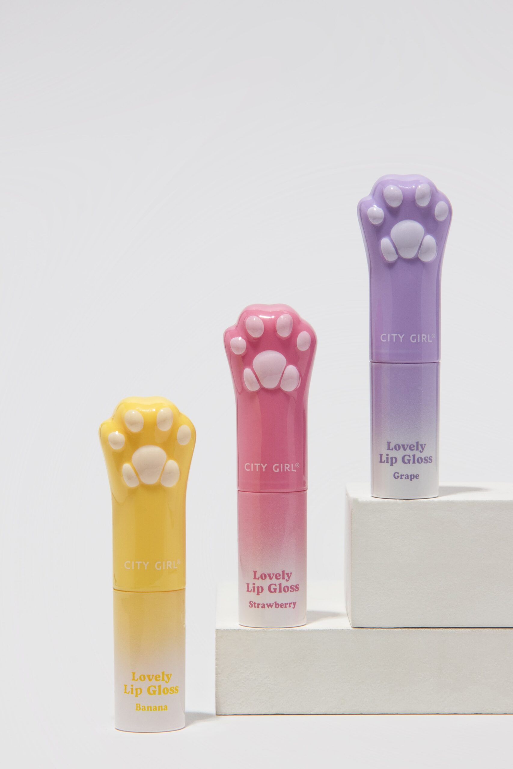 LIP GLOSS