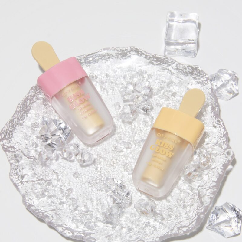 LIP GLOSS