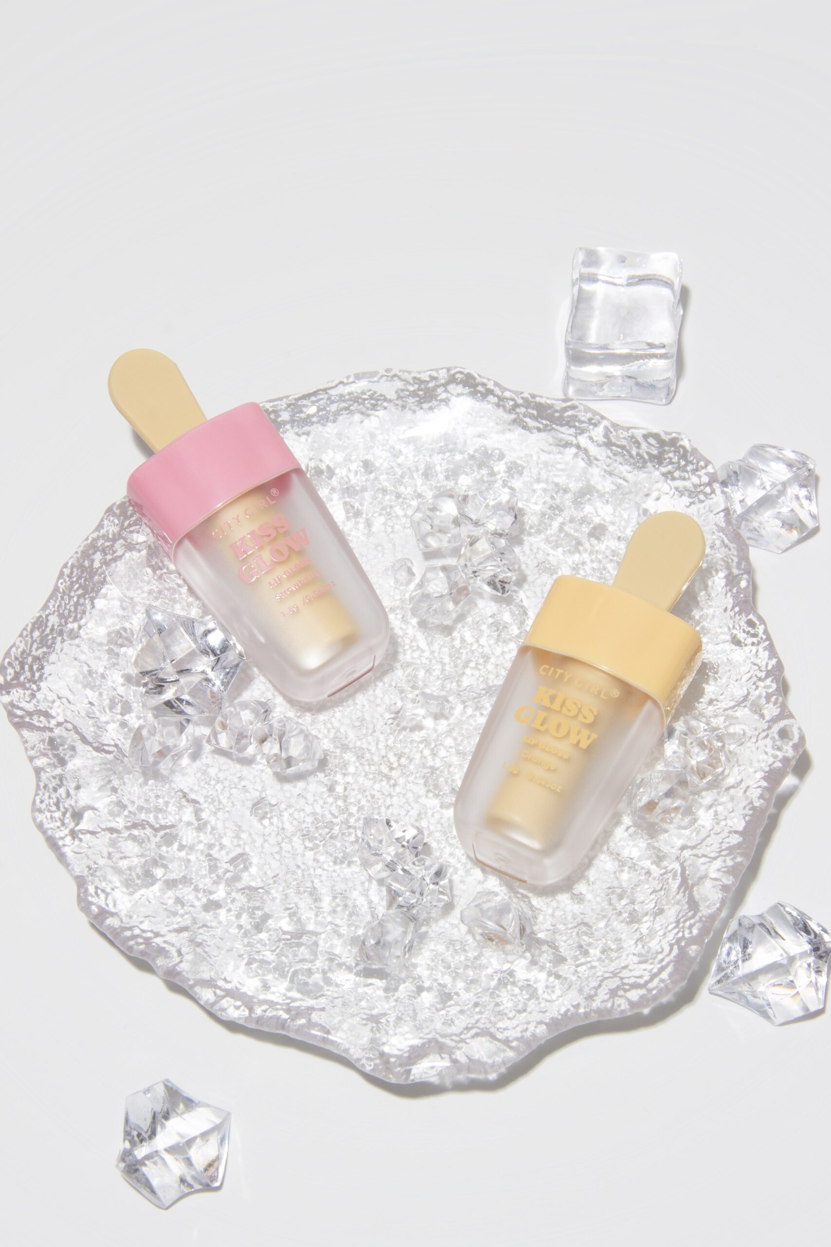 LIP GLOSS