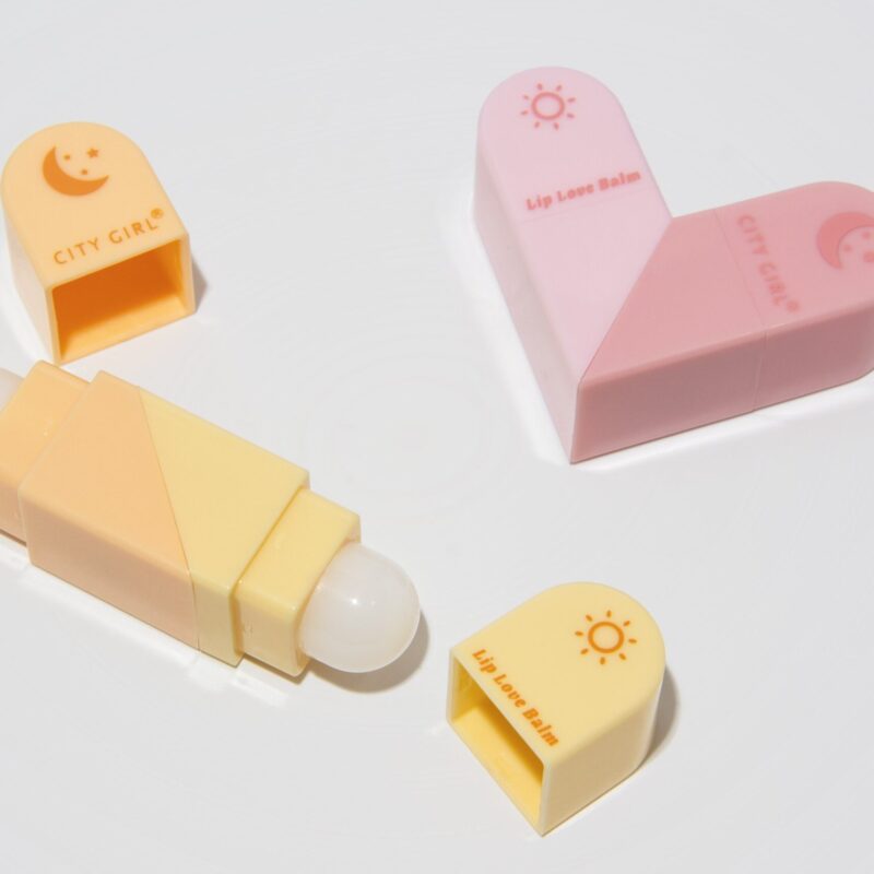 BALSAMO LABIAL