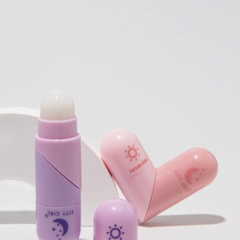 BALSAMO LABIAL