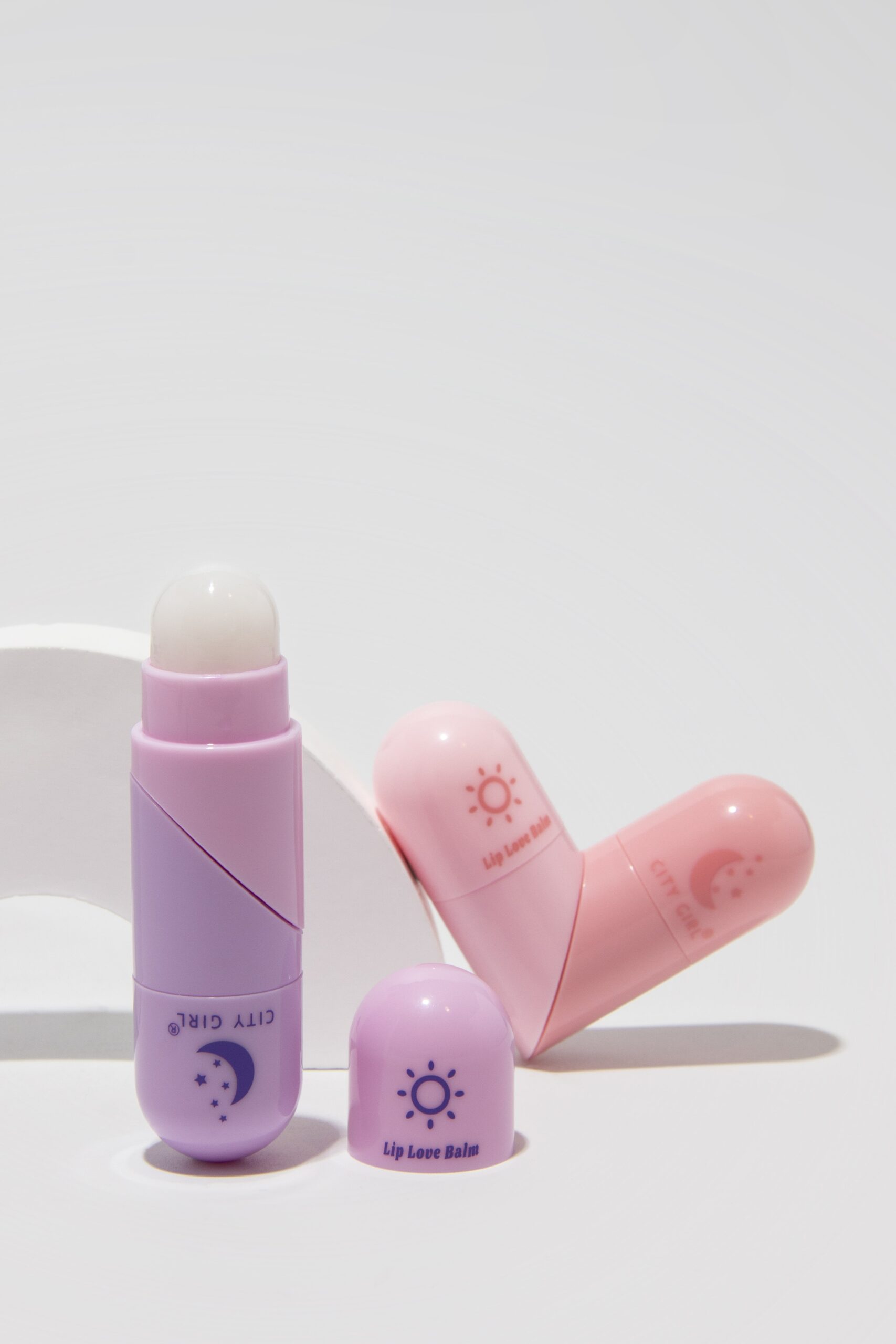 BALSAMO LABIAL
