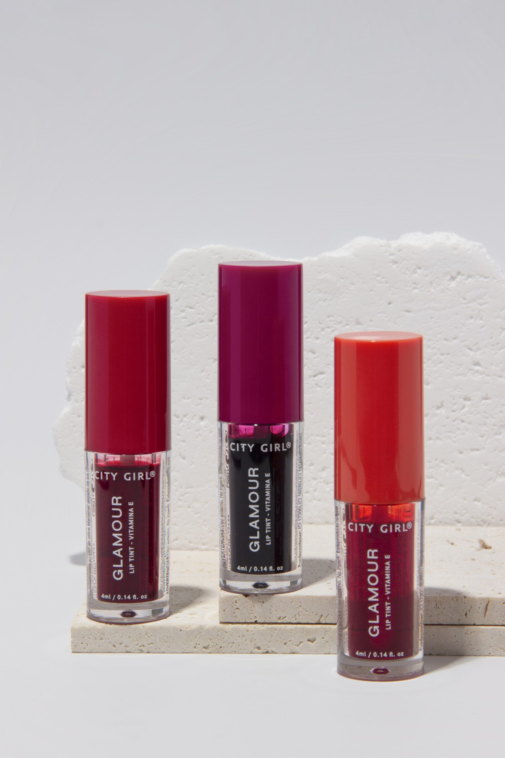 LIP TINT – VITAMINA E