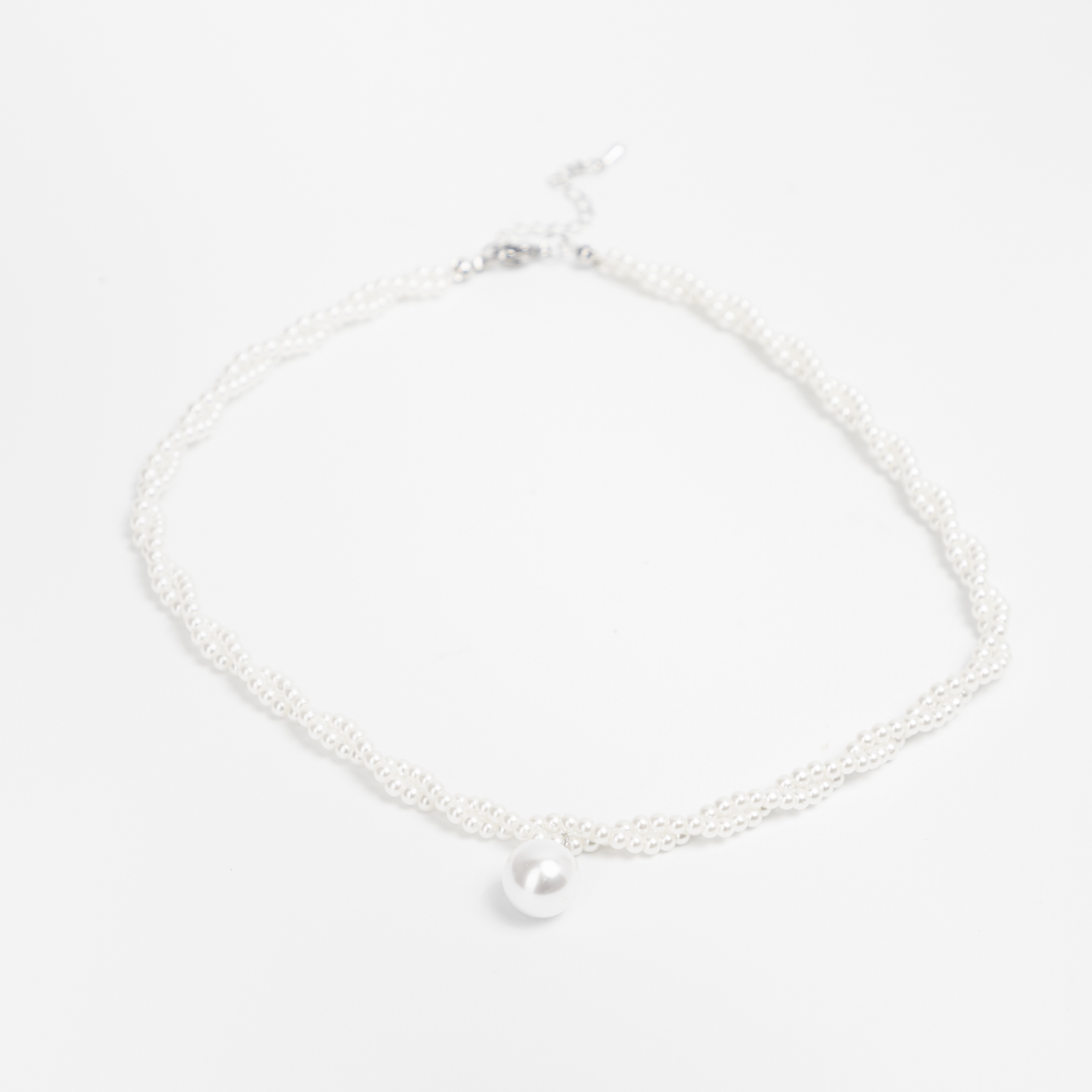 COLLAR DE PERLAS