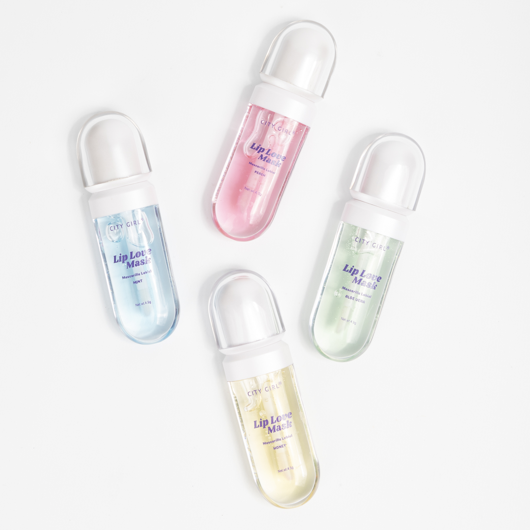 LIP MASK - LIP LOVE