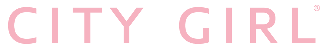 city girl logo