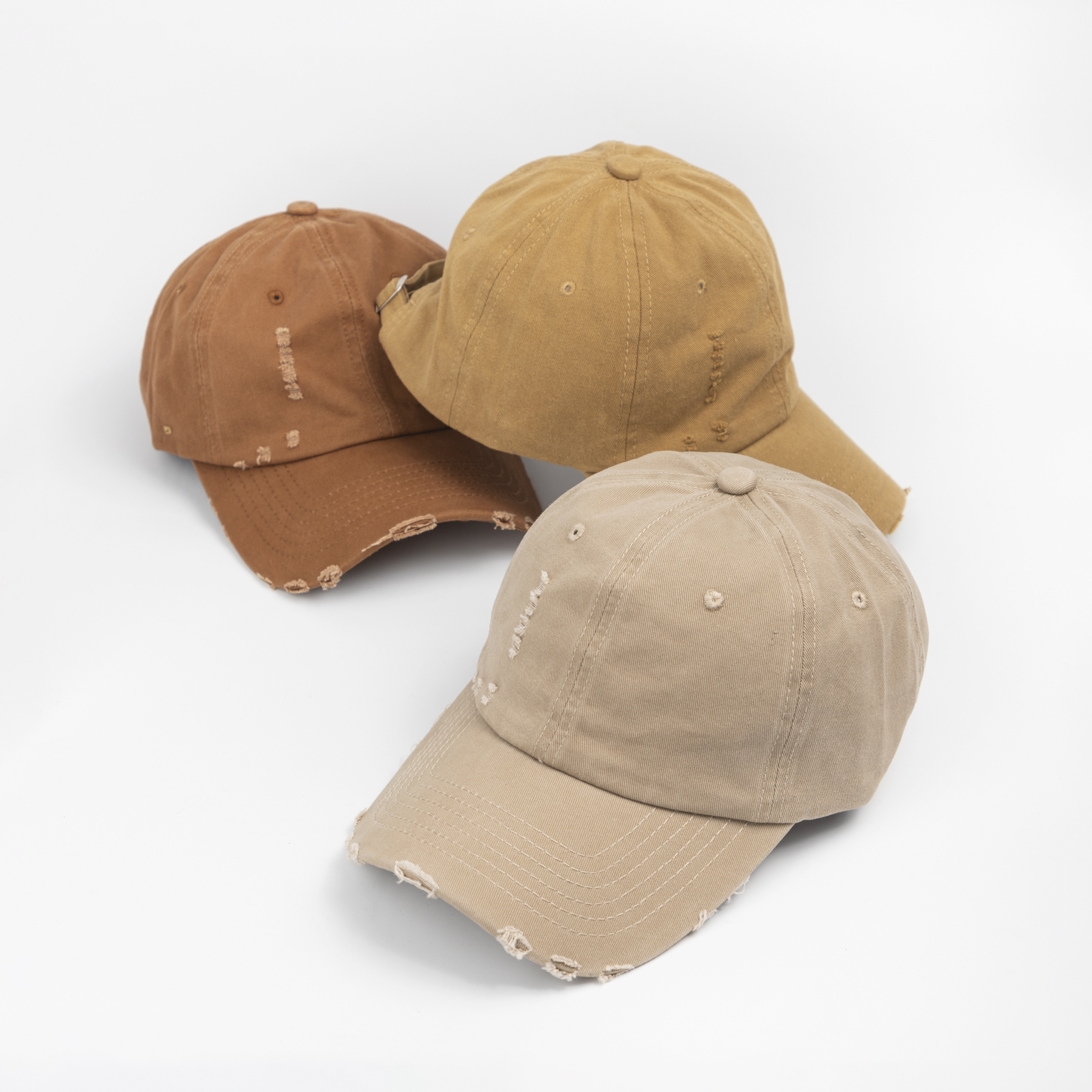 GORRA