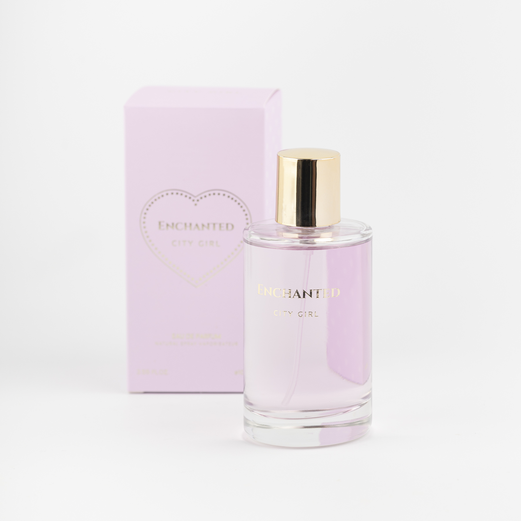 PERFUME ENCHANTED 105ML
