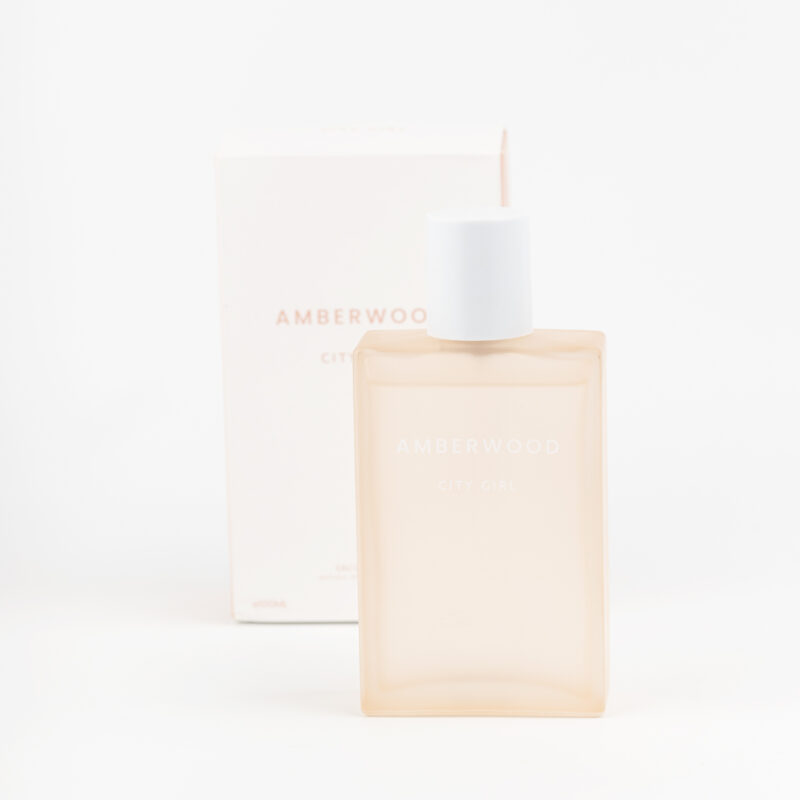PERFUME AMBERWOOD 100ML