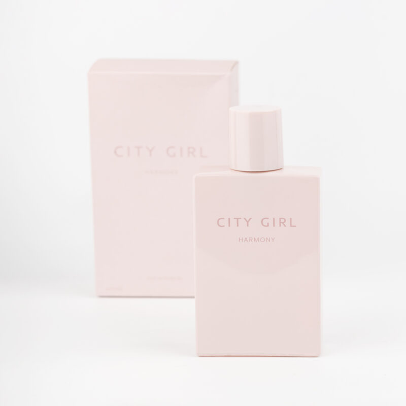 PERFUME HARMONY 100ML