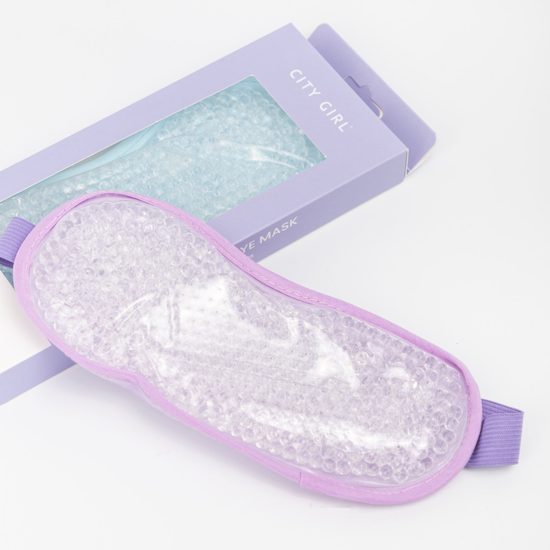 GEL PARA OJOS FRIO Y CALIENTE
